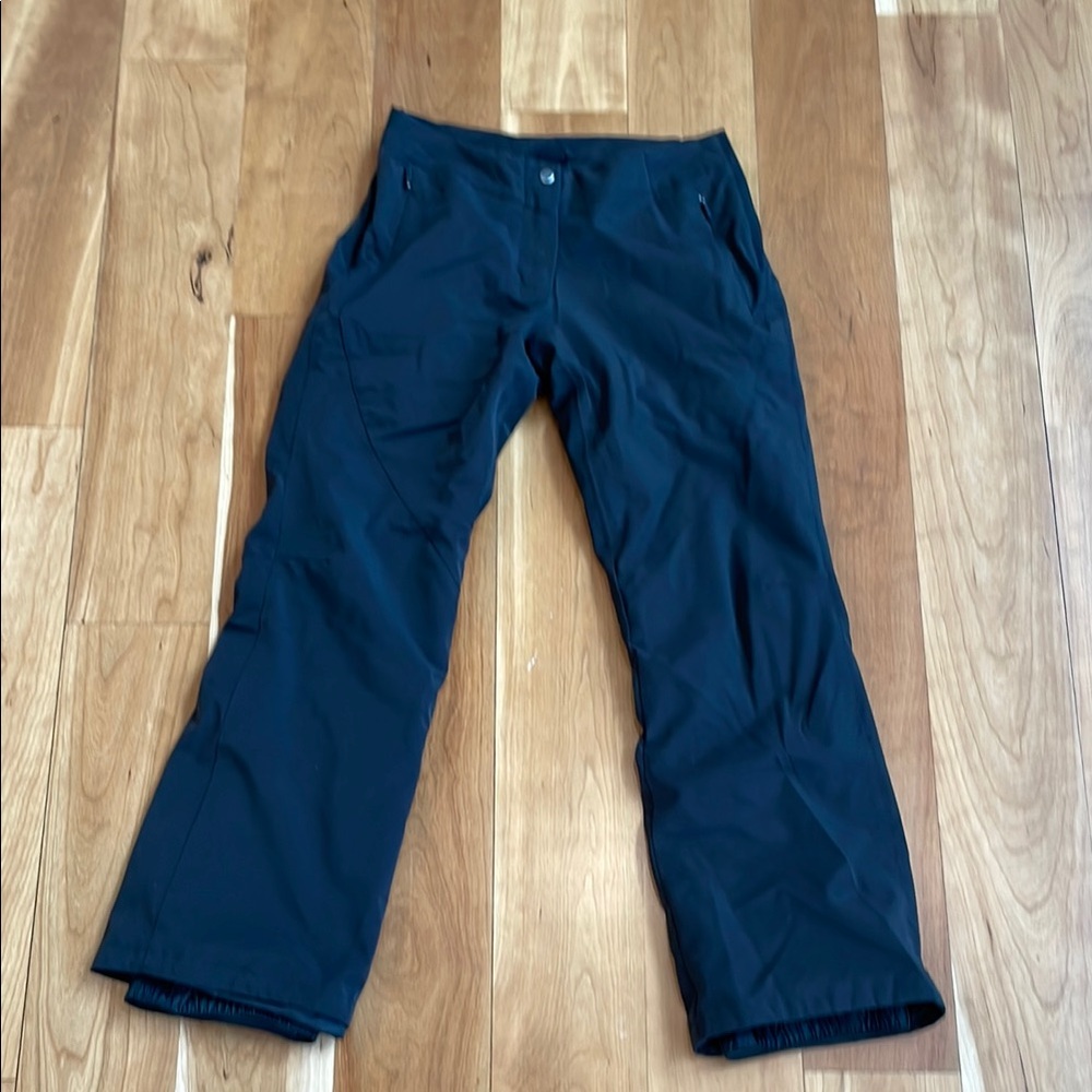 FERA Women’s Black Snow Pants